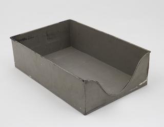 Tray Accompanying Pragnant Bookbinder's Blocking Machine