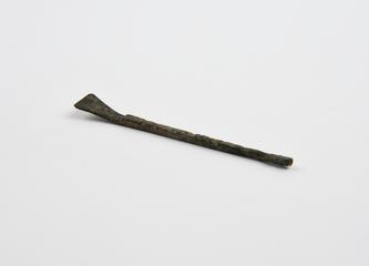 Stylus, bronze, from Centuripe