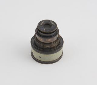 Folding pocket spyglass by Fraser