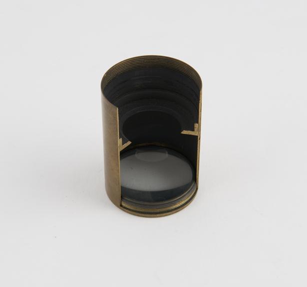 Huyghens eyepiece by Ladd, London, c.1872