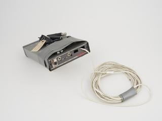 Comrex encoder/decoder unit type PLX for frequency extension in ...