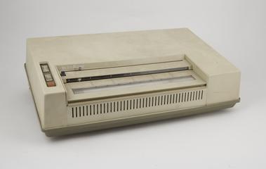 Rank Xerox Telecopier 400 facsimile machine