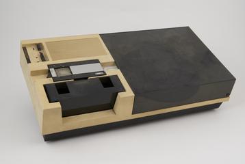 Telexmaster GNT 3601 Tape Punch Station, 1985