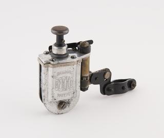 Berko cycle dynamo,1921-1923