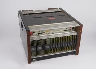 Digital Framestore Processor by Quantel Limited