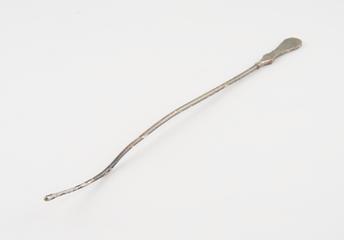 Sound, uterine, metal