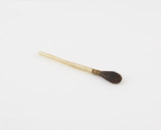 Laryngeal brush
