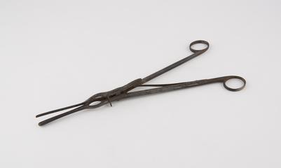 Buck's uterine dilator