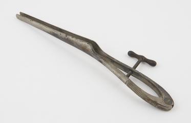 Doleris's uterine dilator