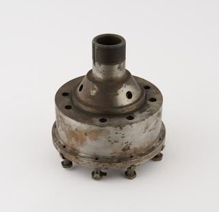 Motor car differential