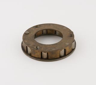 Motor car differential