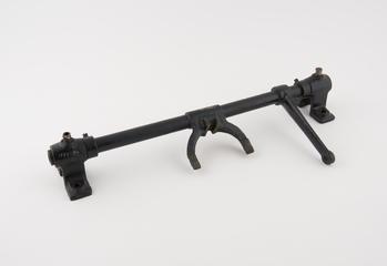 Shaft part from Swift 7 hp engine