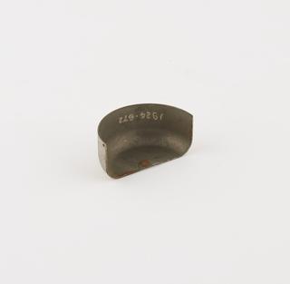 Magneto cover for motor car