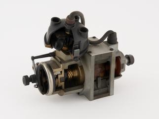 C.G.4 Motor Car Magneto