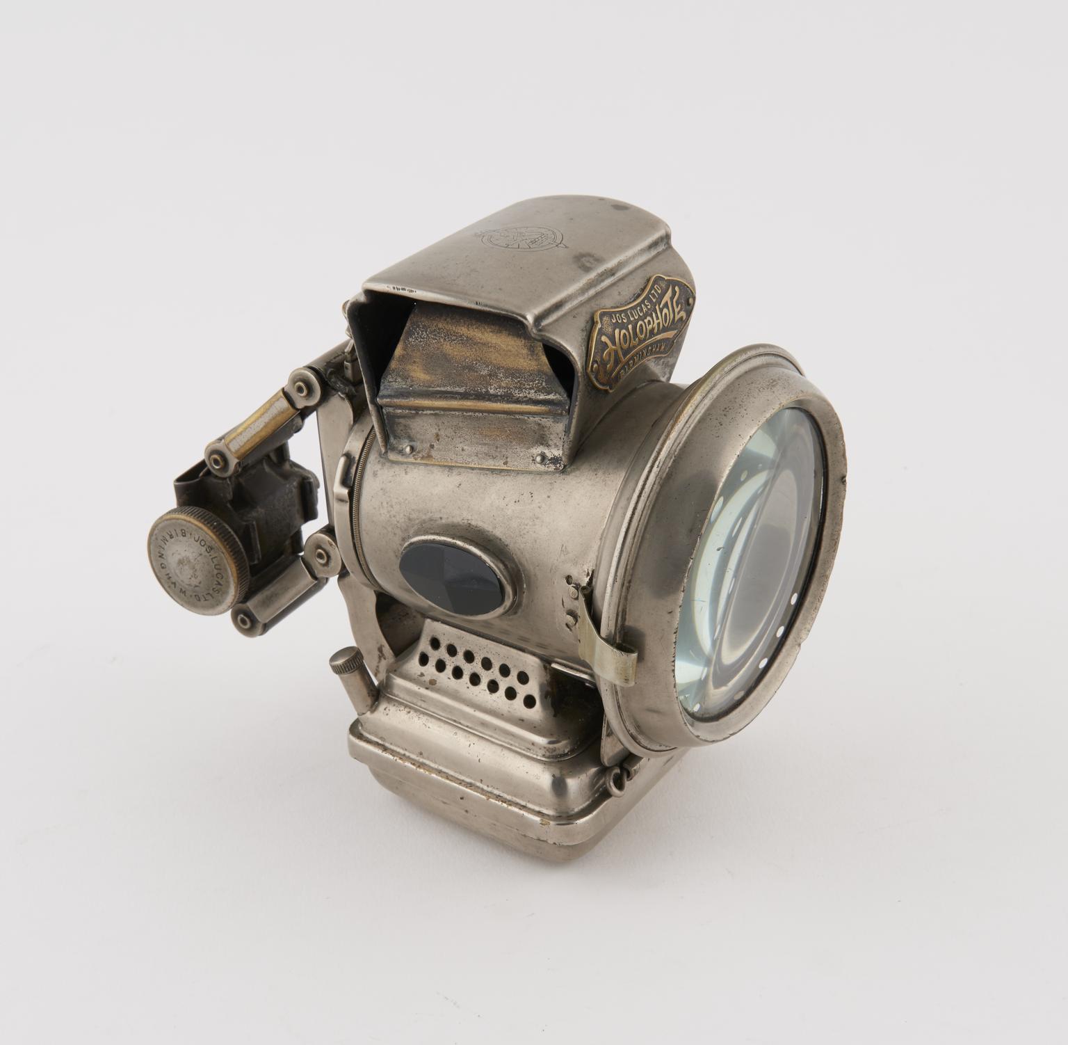 【博物館級】 Lucas社 KING HOLOPHOTE　バイシクルランタン large_smg00091117.jpg