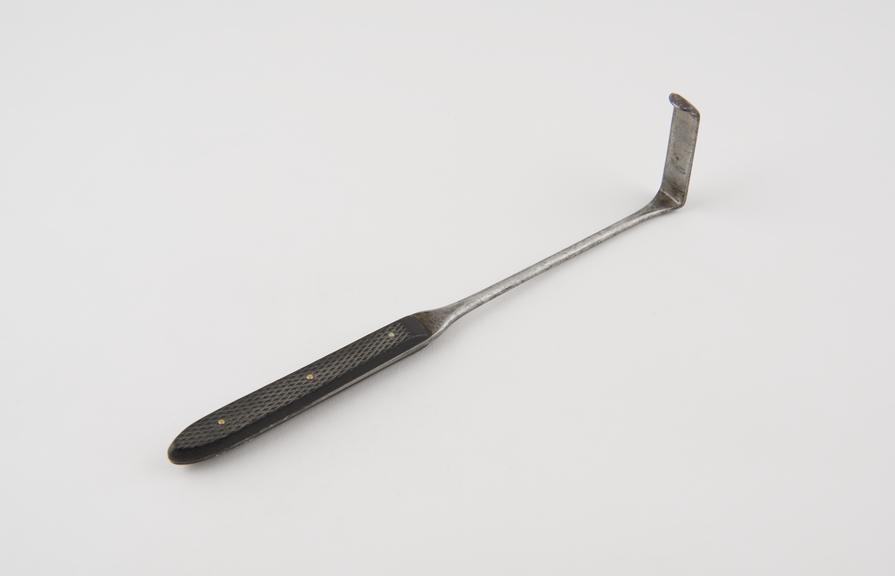 Retractor, Langenbeck's by Hawkesley, London, England