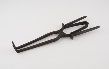 Forceps, purpose unknown, steel, French, 1651-1800 | Science Museum ...