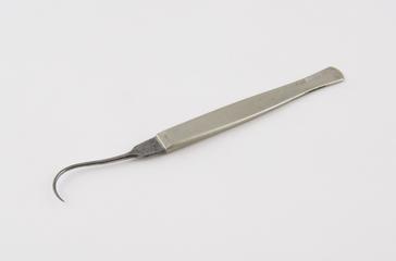 Tenaculum, by Wood and Co.