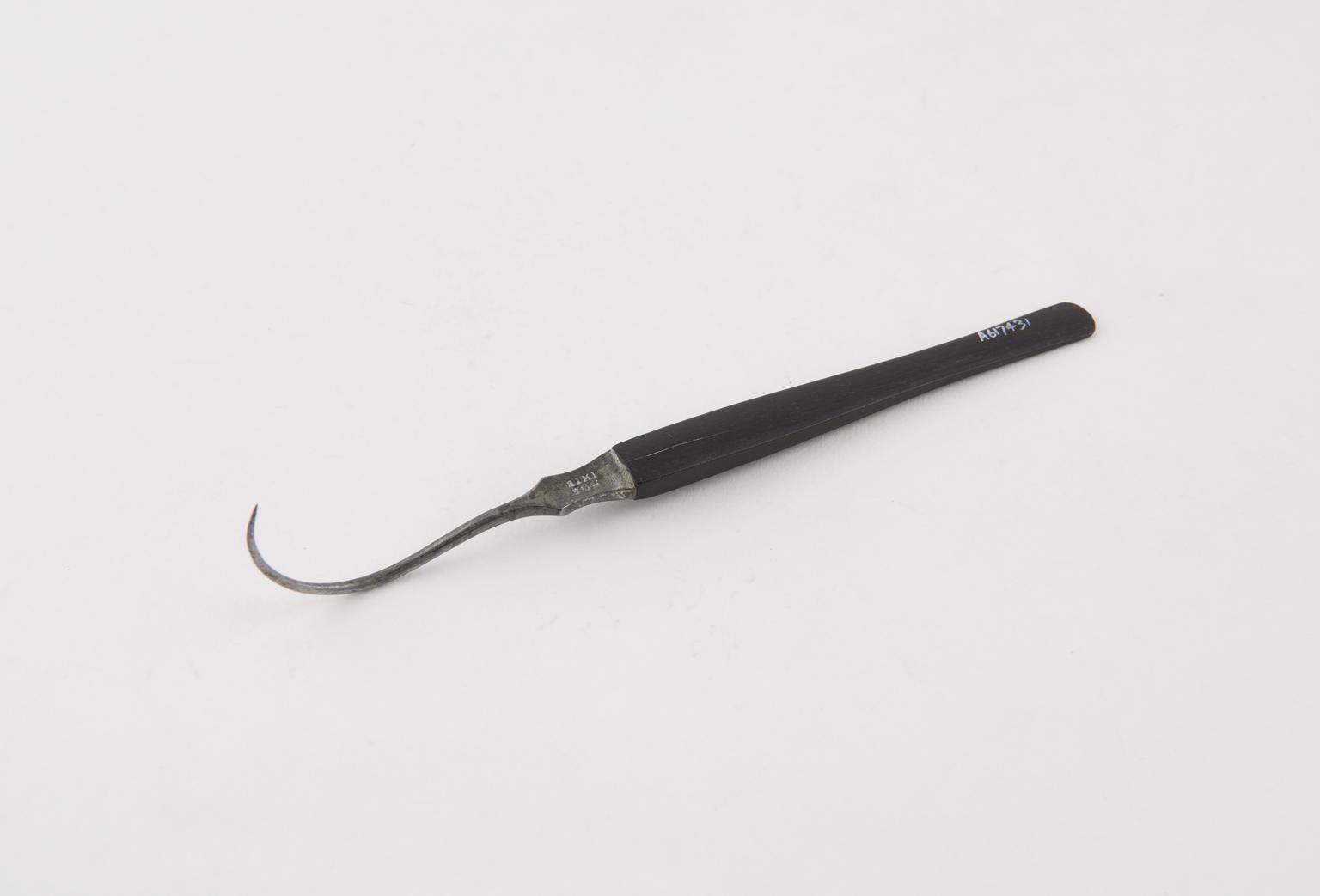 Tenaculum by Simpson | Science Museum Group Collection