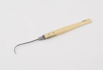 Tenaculum by S. Maw Son and Thompson