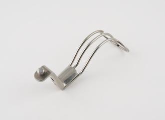 Morson's self retaining suprapubic retractor: component