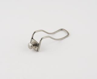 Morson's self retaining suprapubic retractor: component
