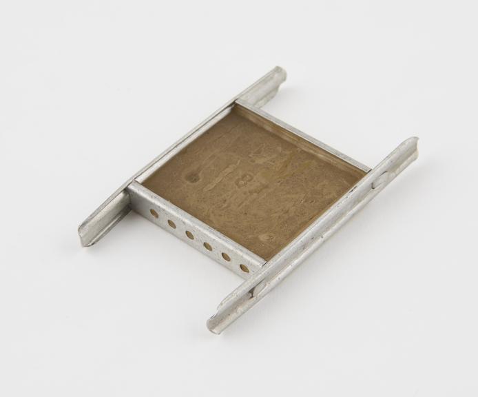 Needle holder, 1901-1970