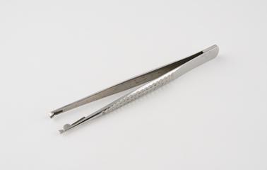 Dissecting forceps