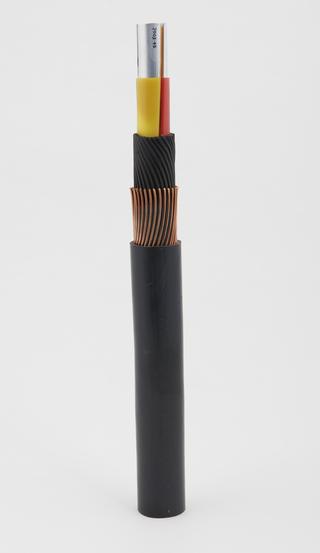 Main distribution cable
