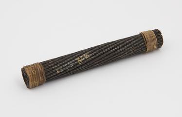 Cable specimen, unknown maker, 1800-1950