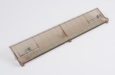 Printer cover