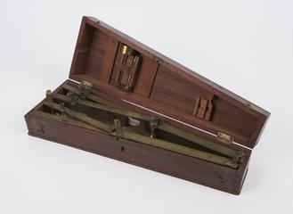 Kew pantograph by W & S Jones, London.