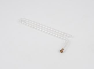 Manometer, part of Kew vacuum apparatus