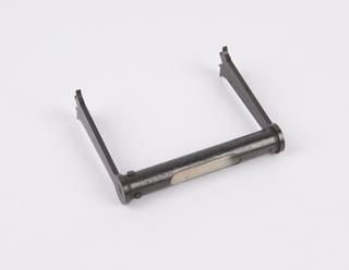 Component for transit theodolite, British, 1835-1845