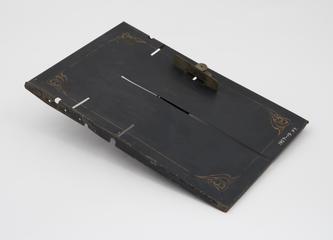 Roneo duplicator No. 8 base