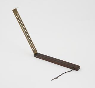 Braille Frame