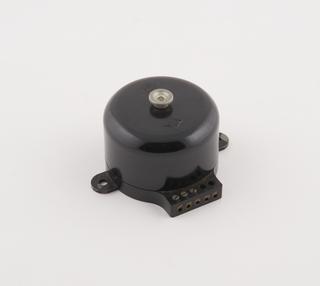 Warning buzzer (SWF 6V) (Blink Motor), 1952.