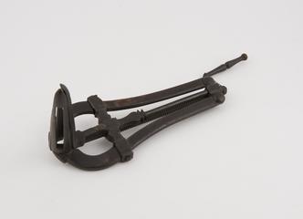 Vaginal speculum