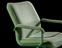 Office/dining chair manufactured by Wasemans and Van Tuinan BV