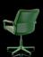 Office/dining chair manufactured by Wasemans and Van Tuinan BV