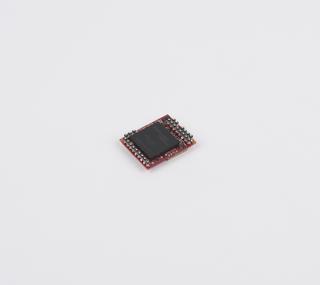 Micro GPS Receiver Applications Module (MicroGRAM)