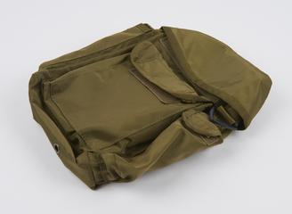 Bag for Precision Lightweight GPS Receiver (PLGR)