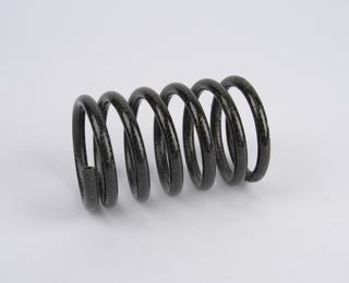 Fibre reinforced plastic coilspring