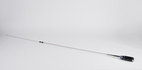 Mobile aerial from 'Oscar One' transceiver, 1980-1983