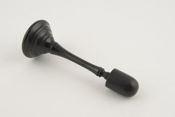 Plug for vaginal speculum