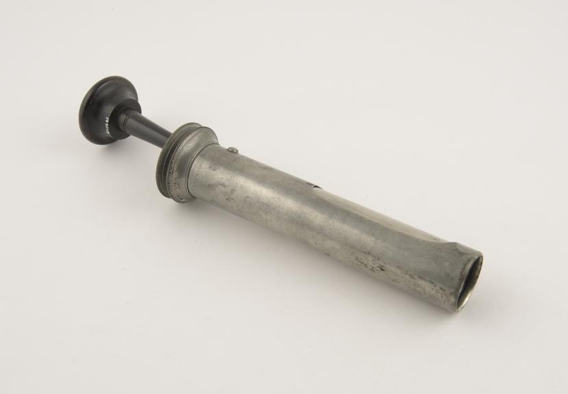 Protheroe Smith speculum uteri, by Ferguson, 1831-1840, English