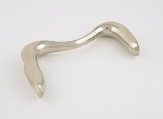 Sims double duck-bill vaginal speculum