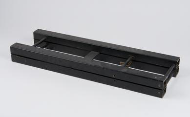 Stand for Enlarger by Muirhead and Co. Ltd.