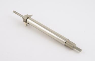 Reamer, for ring prosthesis