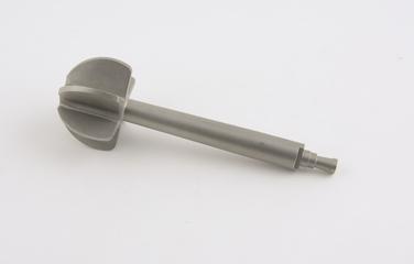 Acetabular reamer